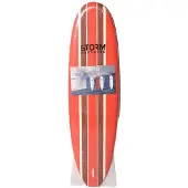 Storm Division The Jetty 6´2 Soft Surfplank