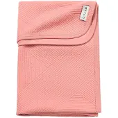 Meyco Baby Pure Tog 0.5 75x100 Cm Dekentje Voor Wiegje