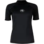 Aqua Lung Sf Korte Mouw Rash Guard
