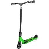 Street Surfing Bandit X Love Punch Green Scooter
