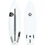 Clayton Havok Spinetek/plugs/5´8x18´´5/8x2´´1/4 Surfplank