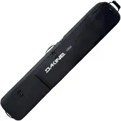 Dakine Skitas Fall Line Ski Roller Bag Black / Bright White 190 cm