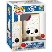 Funko POP! Kellogg's POP! Ad Icons Vinyl Figuur: Pop-Tarts, 9 cm