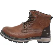 Mustang Veterboots bruin