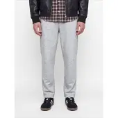 Jack & Jones Broek 'JA Collie' grijs gemêleerd