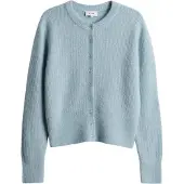 Opus Vest Dreni Aqua dames