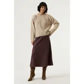 Garcia dames Rok, M, Rood