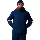 Rossignol Strawpile Insulated Jas