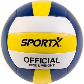 Sportx Volleybal Official 260-280gr