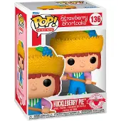 Funko POP! Pop! Retro Toys: Strawberry Shortcake - Huckleberry Pie #136