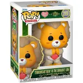 Funko POP! Care Bears X Wicked-pop Tenderheart (lion) Figuur