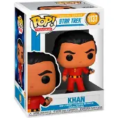 Funko POP! Star Trek Khan-figuur