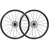 Fast Forward Raw 33 Cl Disc Tubeless Racefiets Wielset