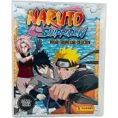 Panini Hokage Collection Startpakket Met Ruilkaarten Duits