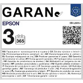 Epson Eb-l895u Projector