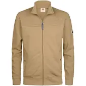 Petrol Industries Heren vest m-3060-swc314 7140 oak
