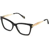 Just cavalli Vjc190-540700 54x17x140 Mm Leesbril