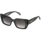 Just cavalli Sjc195v-530gl8 53x19x140 Mm Dames Zonnebril
