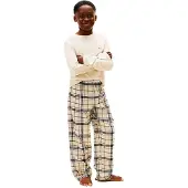 Tommy Hilfiger Ub0ub00585 Pyjama Met Lange Mouwen