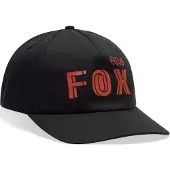 FOX Glyph Pet Maat