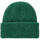 Rip Curl Classic Surf Tall Beanie - Green