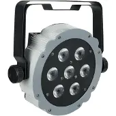 Showtec Compact Par 7 Tri LED spot
