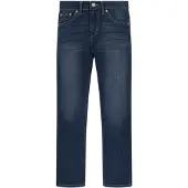 Levi's Jeans slim 511 SLIM FIT JEANS kind 8 jaar