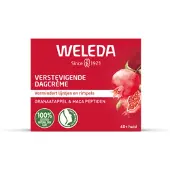 Weleda 3x Granaatappel & Maca Verstevigende Dagcrème 40 ml