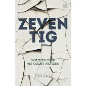 Overamstel Uitgevers Zeventig (Paperback)