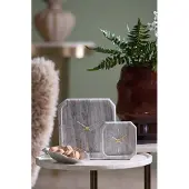 Light & Living klok Pablia