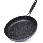 Orion Granitine Koekenpan 26 cm - Anti-aanbak & Vaatwasserbestendig