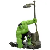Paladone Marvel Hulk Lamp