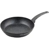 Florina Bono Koekenpan 26 cm - Aluminium, Marmeren Anti-aanbaklaag