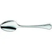 WMF Mondial Dessertlepels - 12 stuks - 15,6 cm - Cromargan