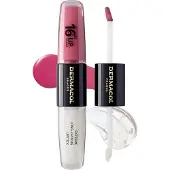 Dermacol 16H Lip Colour Longlasting Lipstick Liquid Lipstick 8 g No.16