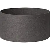 Home Sweet Home lampenkap Canvas 40 - dark grijs