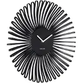 Karlsson Klok Polo Black