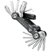 Topeak Outils Multitool Mini 18+ One Size