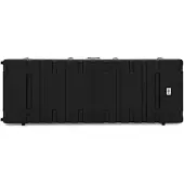 Gear4Music 76 Key ABS Keyboard Case by