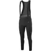 Gonso - SQlab Go Bibx Therm - Fietsbroek S, zwart