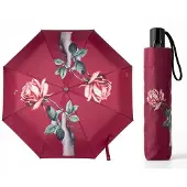 Parasol Automatische UV50 Paraplu: Wind- en Waterdicht met SPF50 Bescherming