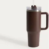 Homla | Thermobeker | COCOA | chocoladekleurig | 1180 ml | 783470
