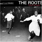 Universal Music The Roots - Things Fall Apart (3 LP) (Deluxe Edition