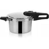 Artemis Orion Snelkookpan 4L RVS - Snel en Energiezuinig Koken