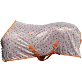 HKM Vliegendeken Splash - shetlander t/m paarden maten