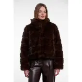Rino & Pelle Jackets - Joscha jacket - Bruin