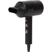 Elle Föhn 2200W – Krachtige Haardroger met Cool Shot & 3 Warmtestanden