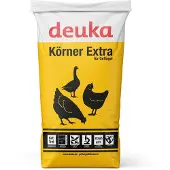 Deuka Graan Extra - 25 kg