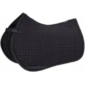 Eskadron Compact Reflexx S/23 Zadeldek Pony Diep Grijs