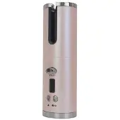 INF Oplaadbare automatische krultang (YX-808) - Moeiteloze krullen